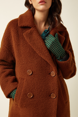 Handschuhe Savoir Botanical Green