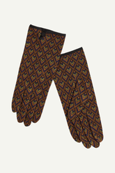 Handschuhe Sizzle Rhodonite Blue