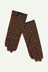 Handschuhe Sizzle Rhodonite Blue