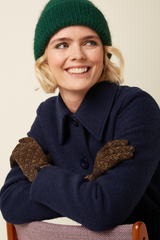 Handschuhe Sizzle Rhodonite Blue