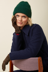 Handschuhe Sizzle Rhodonite Blue