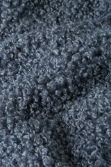 Jacke Isa Basil Fur Night Blue