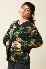 Jacke Jiggy Neve Black