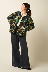 Jacke Jiggy Neve Black