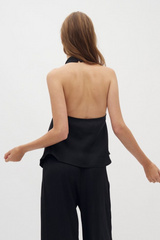 Top Zuzelda-M Bosko Luxe Black