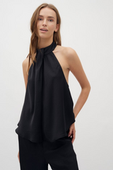 Top Zuzelda-M Bosko Luxe Black