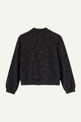 Jacke Love Riot Bomber Black