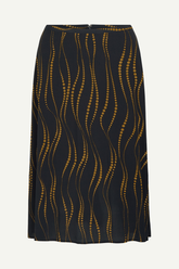 Rock Juno Twirl Black