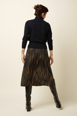 Rock Juno Twirl Black