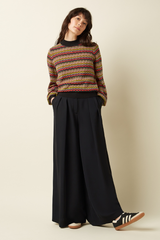 Top Maya Turtle Meisel Multi Color