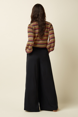 Top Maya Turtle Meisel Multi Color