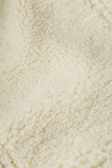 Jacke Monia Lammy Natural