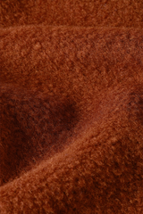 Mantel Nia Nerlino Patina Brown