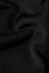 Jacke Noor Shimmy Black