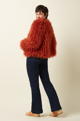 Jacke Paloma Empire Rio Red