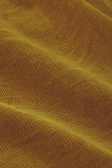 Hose Peppa Petit Corduroy Golden Brown