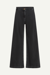 Hose Peppa Petit Rock Denim Black