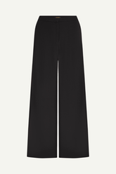 Hose Peppa Petit Woven Crepe Black