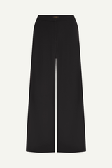 Hose Peppa Petit Woven Crepe Black