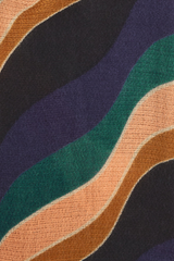 Schal Razzle Evening Blue