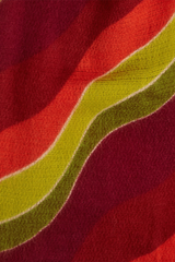 Schal Razzle Rio Red