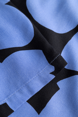 Bluse Bleuet d'Eloise Black