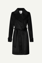 Mantel Kylan-M Black