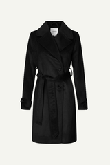 Mantel Kylan-M Black