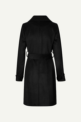 Mantel Kylan-M Black