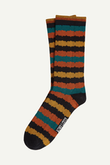 Socken Terra Black