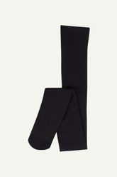 Strümpfe Solid Black