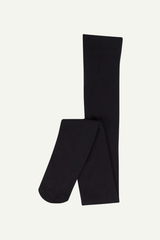 Strümpfe Solid Black