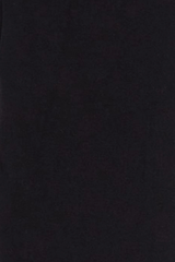 Strümpfe Solid Black