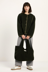 Wende-Jacke GRS Turtle