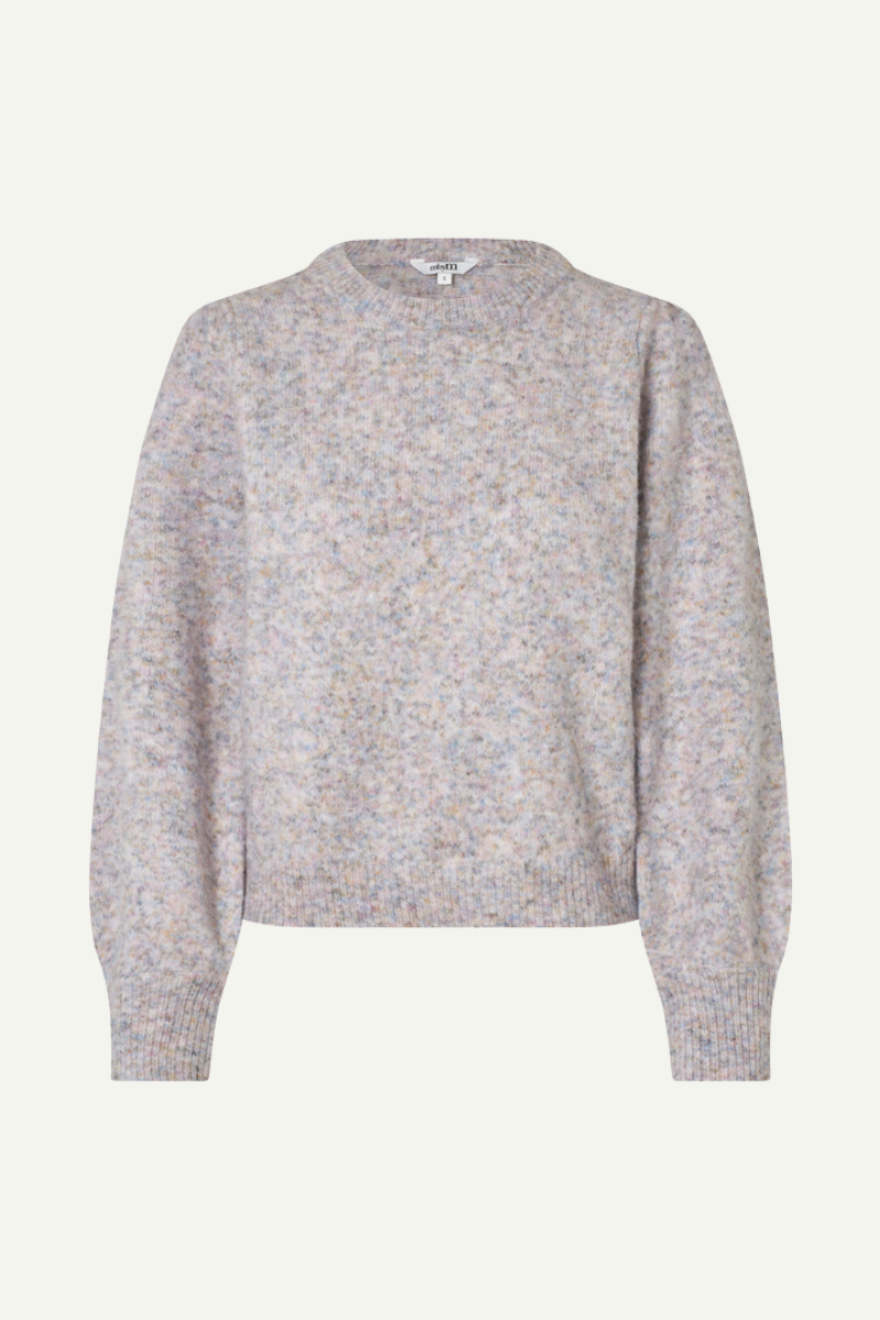 Strickpulli in hellgrau von mbyM im youmee.market in Bern