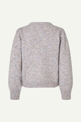 Strickpulli in hellgrau von mbyM im youmee.market in Bern