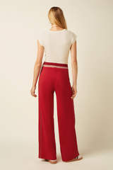 Hose Daytona Sweat Chili Red