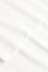 T-Shirt Art Class White