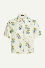 Bluse Evelina Colada Ice Cream