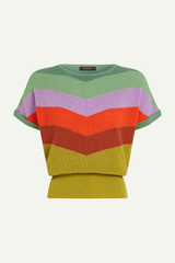 Top Ann Wonder Green Envy