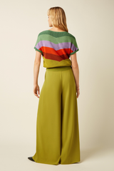 Top Ann Wonder Green Envy