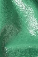 Jacke Isa Shine Neptune Green