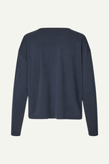 leichter Pulli in dunkelblau von mbyM im youmee.market in Bern