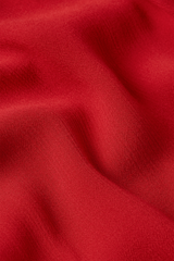 Bluse Fee Capo Chili Red