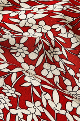 Kleid Olive Paradis Chili Red