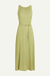 Kleid Hazel Dover Spring Yellow