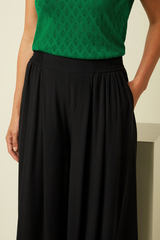 Hose Jane Culotte Atomic Black