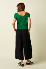 Hose Jane Culotte Atomic Black