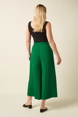 Hose Jane Culotte Atomic Very Green