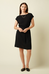 Kleid Manon Atomic Black